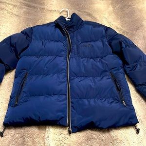 OAKLEY Puffer Jacket S